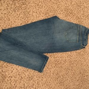 Universal Thread Skinny Jeans